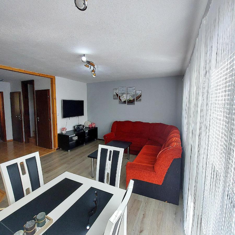Dovolenkovy Dom Tatry Villa Vysoké Tatry Eksteriør billede